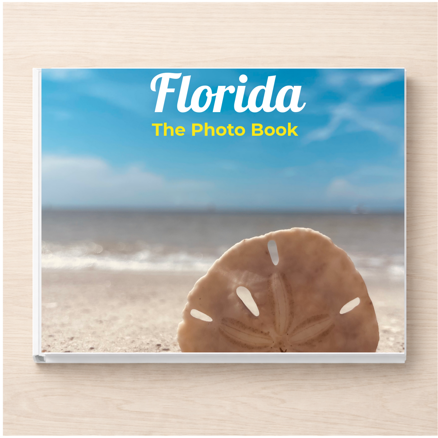Florida: The Photo Book