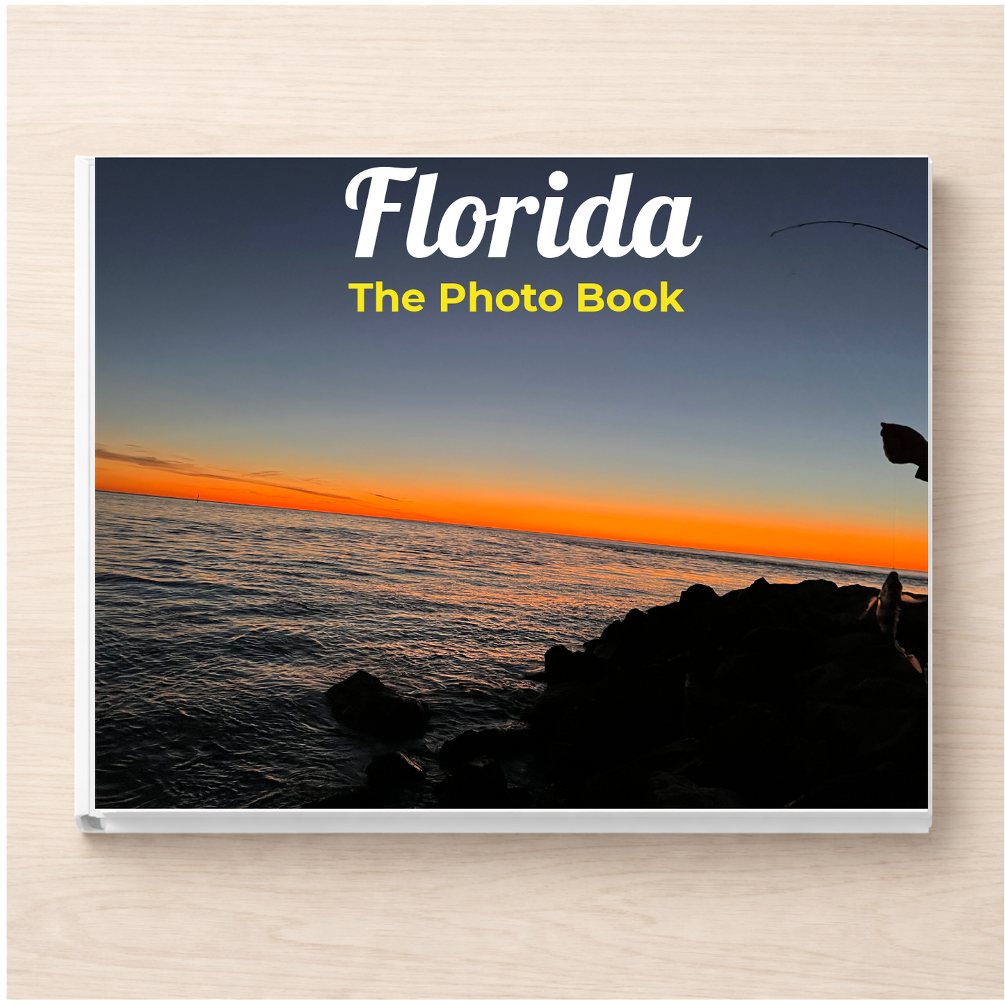 Florida: The Photo Book