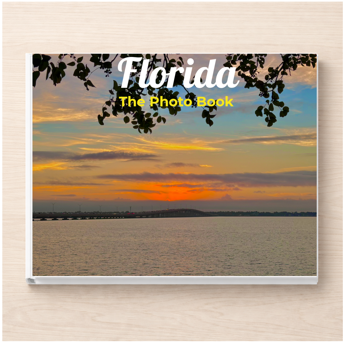 Florida: The Photo Book