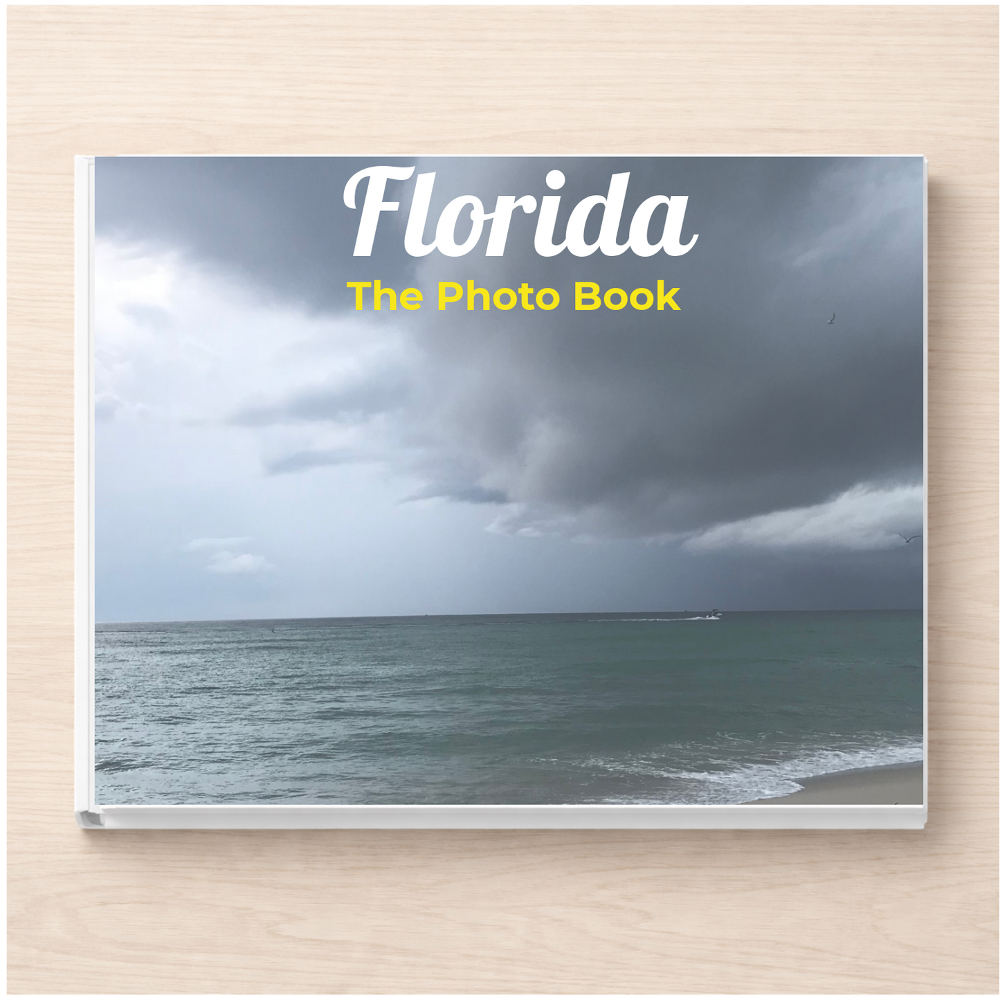 Florida: The Photo Book