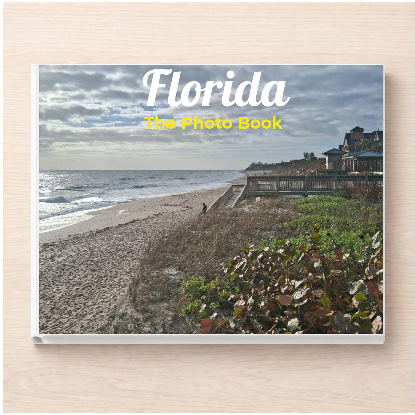 Florida: The Photo Book