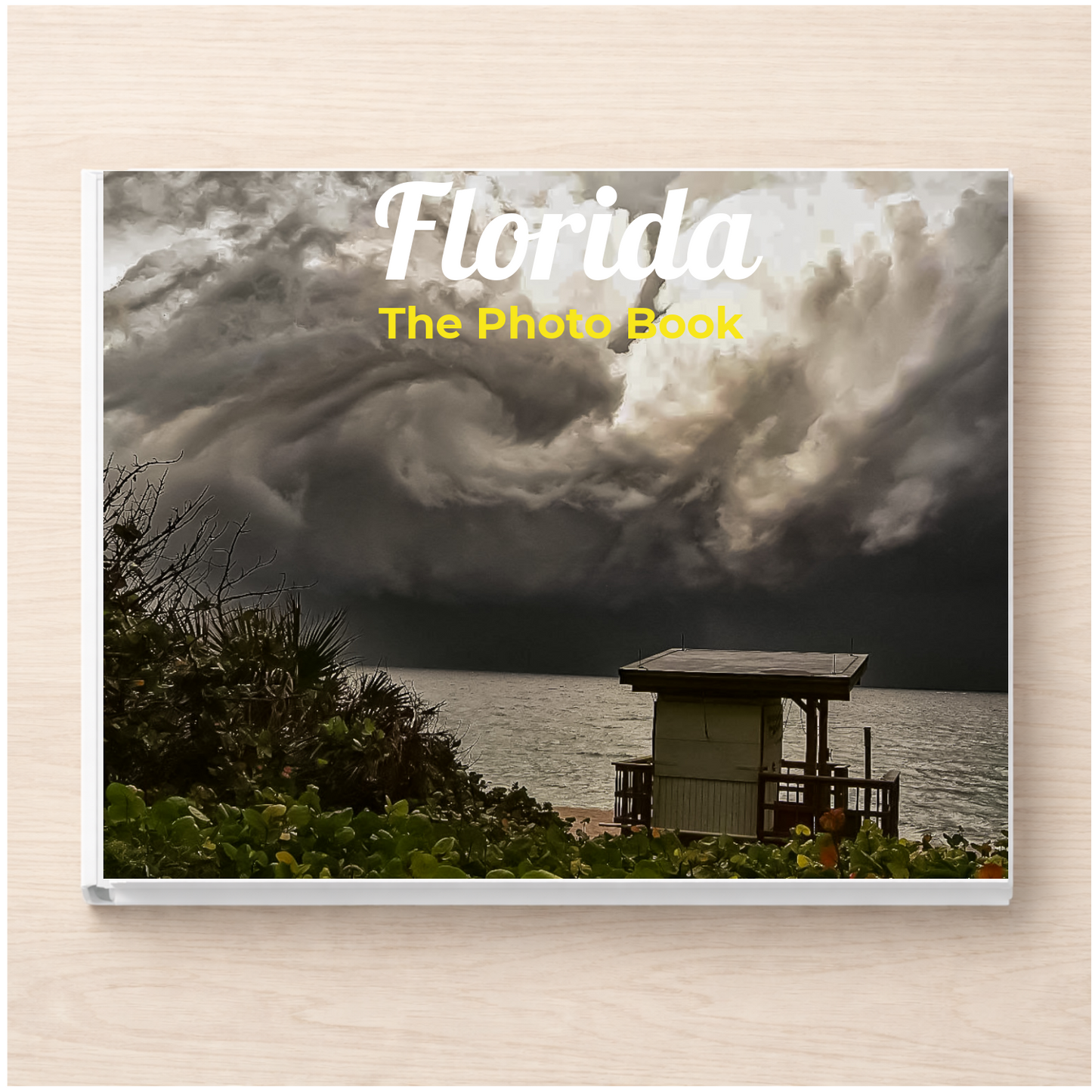 Florida: The Photo Book
