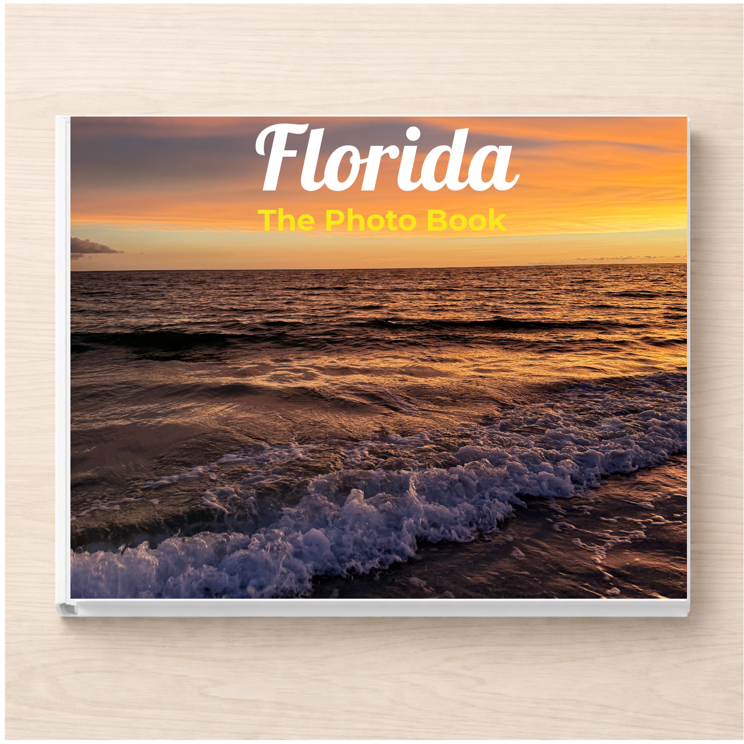 Florida: The Photo Book