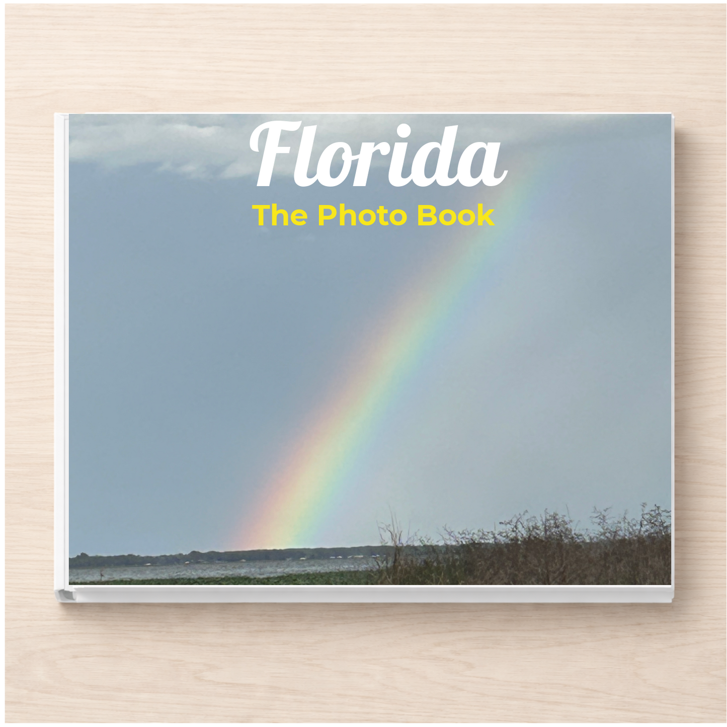 Florida: The Photo Book