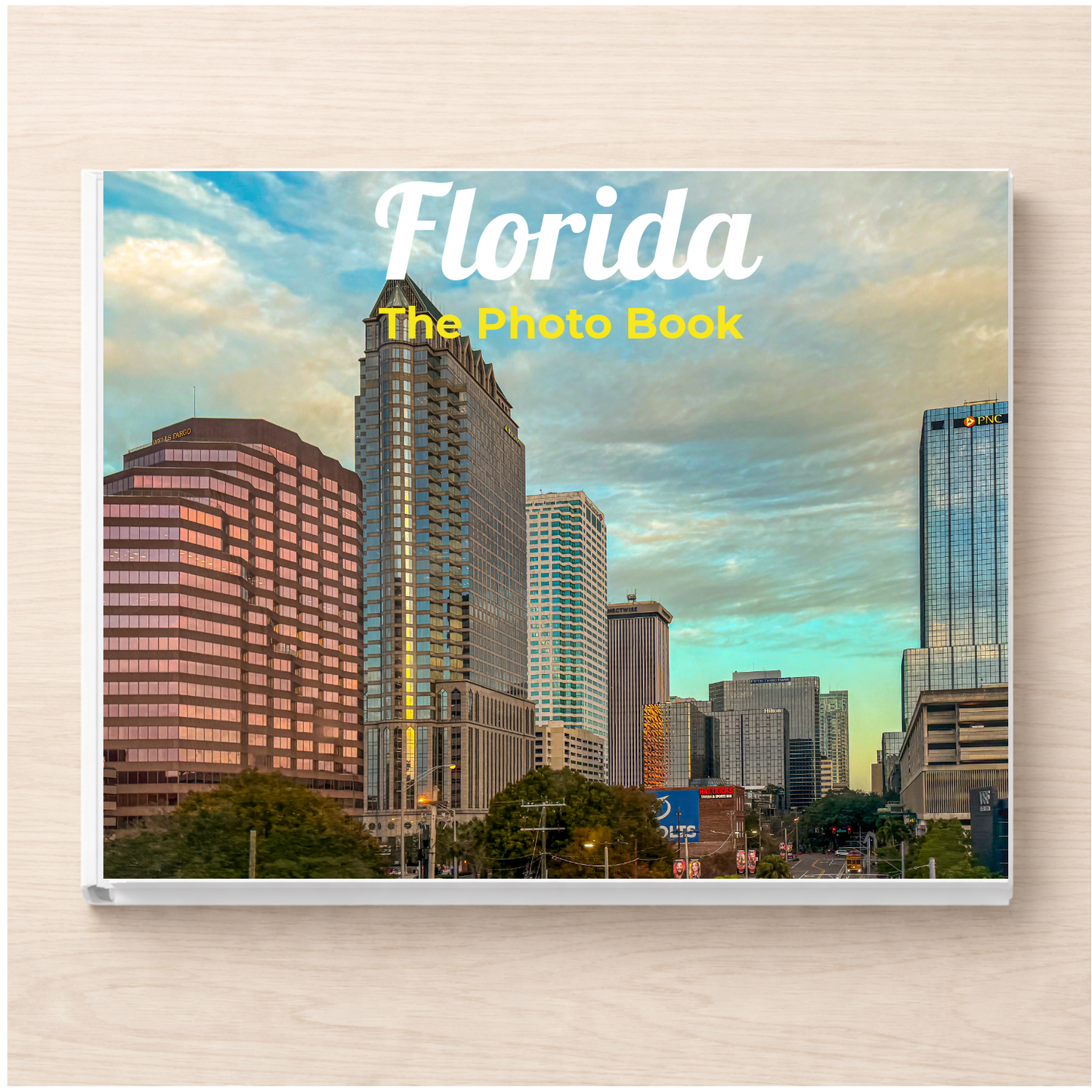 Florida: The Photo Book