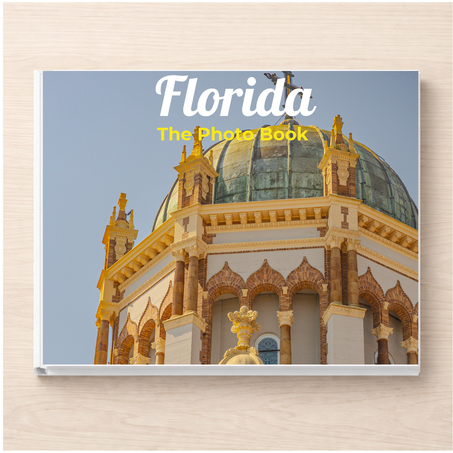 Florida: The Photo Book
