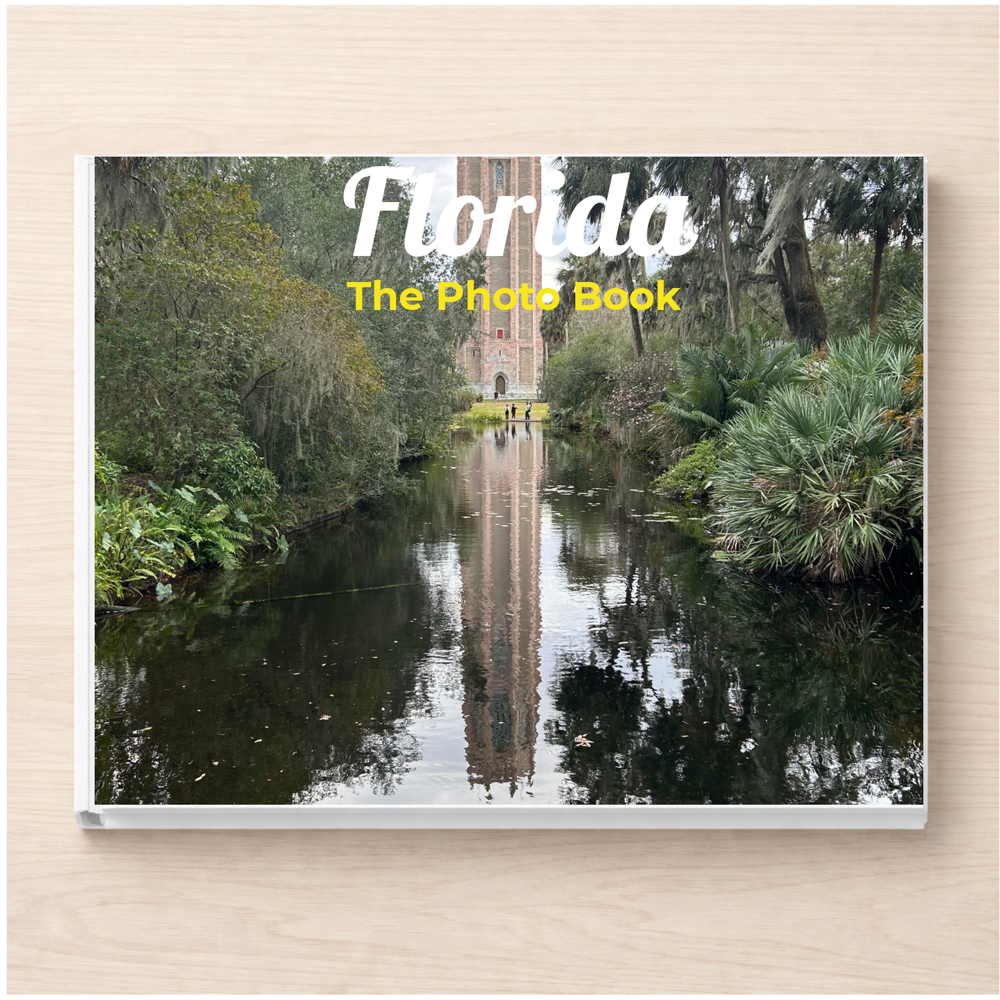 Florida: The Photo Book