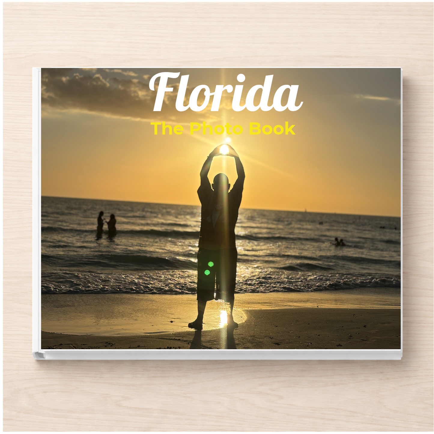 Florida: The Photo Book