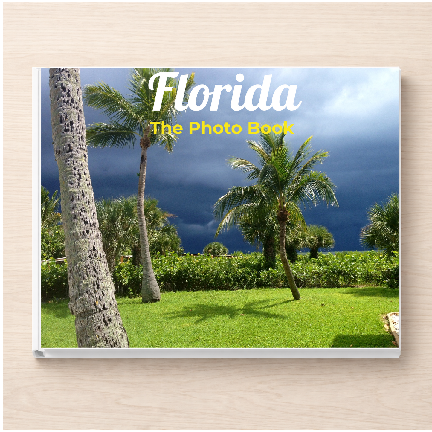 Florida: The Photo Book