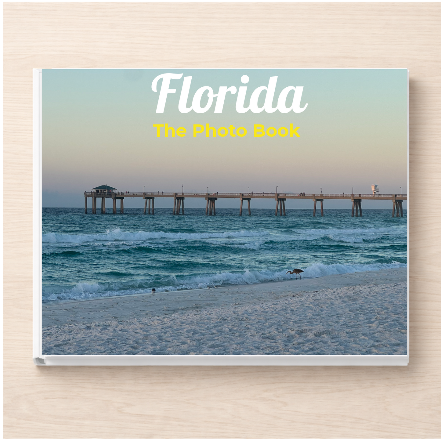 Florida: The Photo Book