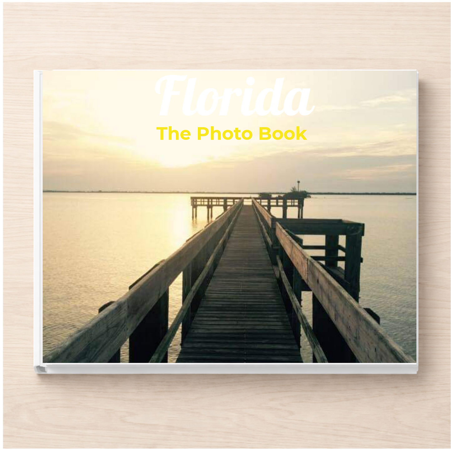 Florida: The Photo Book
