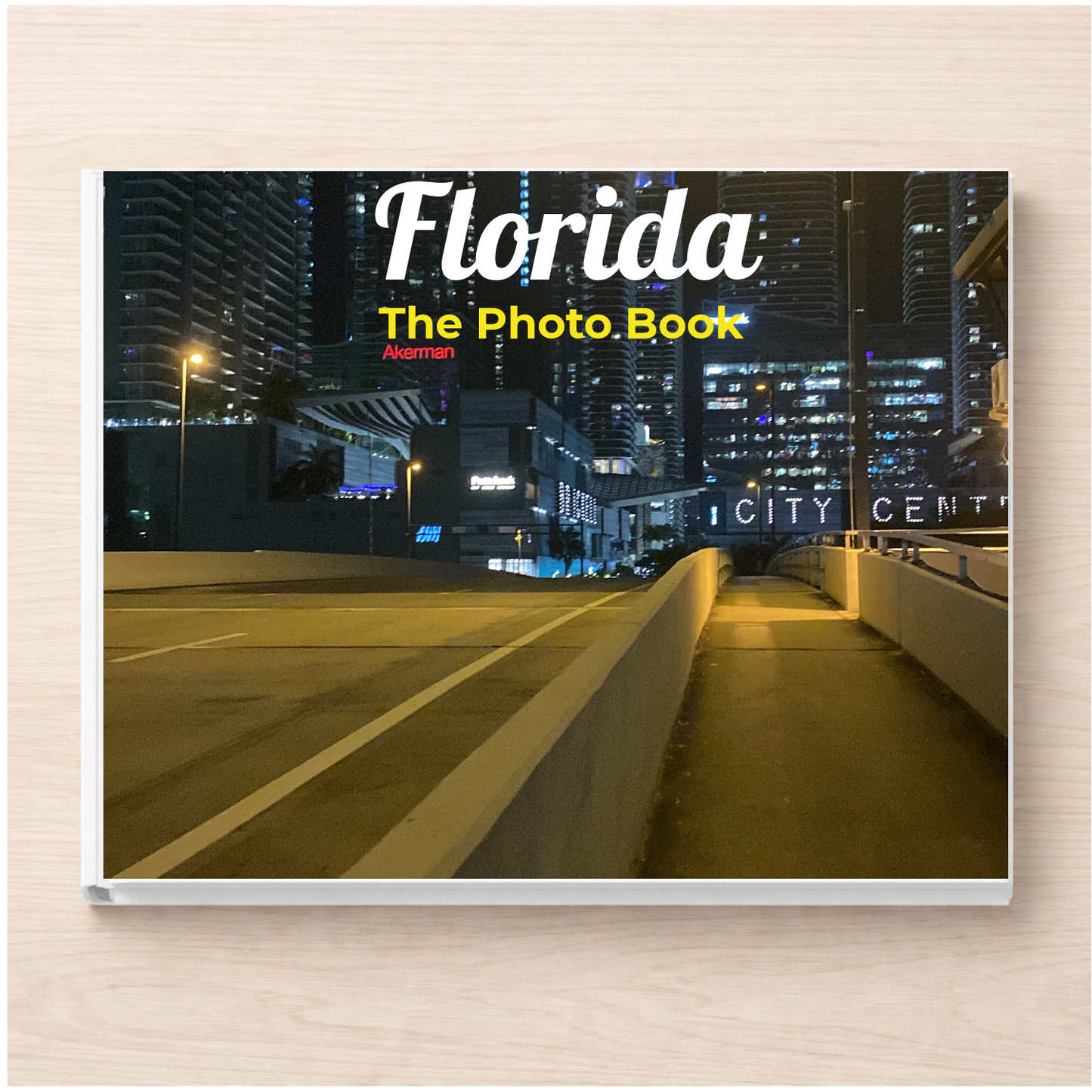 Florida: The Photo Book