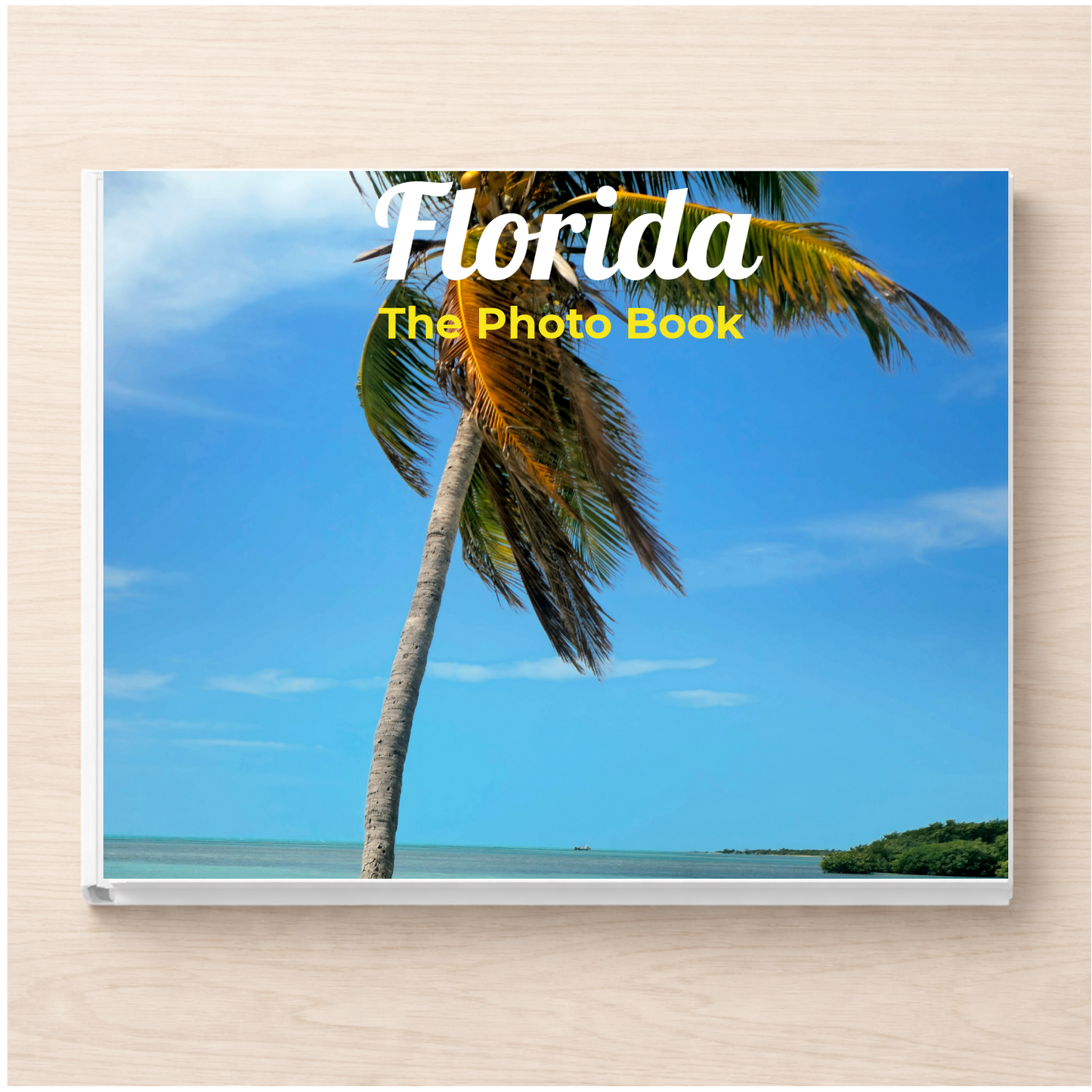 Florida: The Photo Book