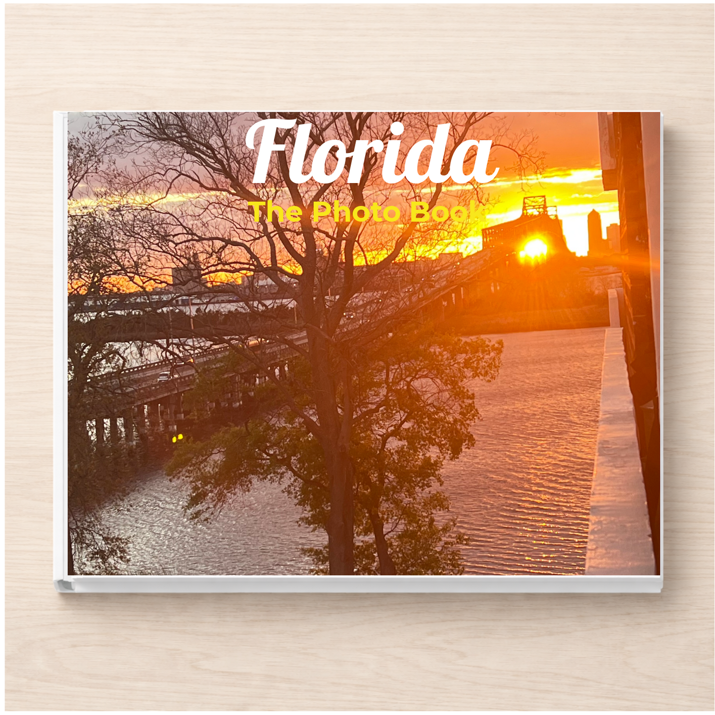 Florida: The Photo Book
