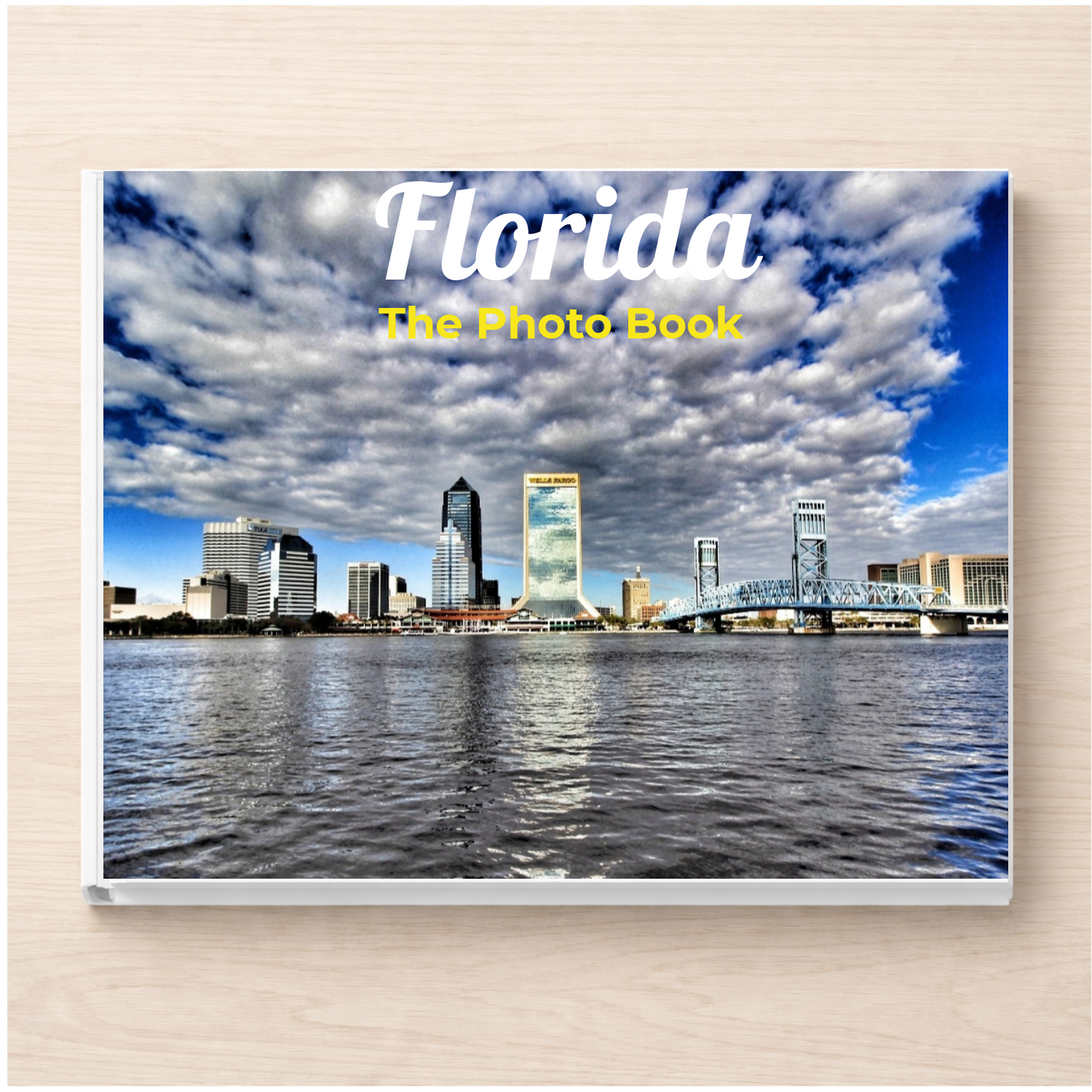 Florida: The Photo Book
