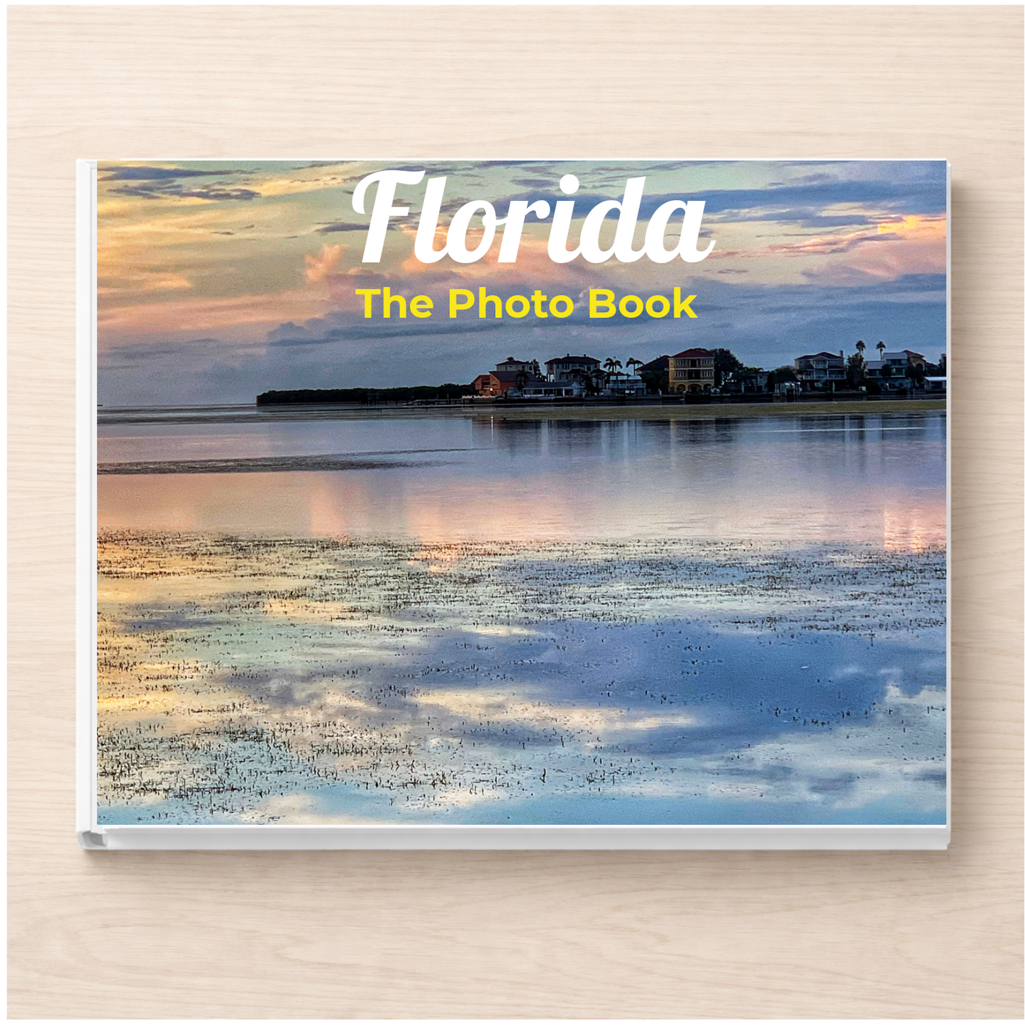 Florida: The Photo Book