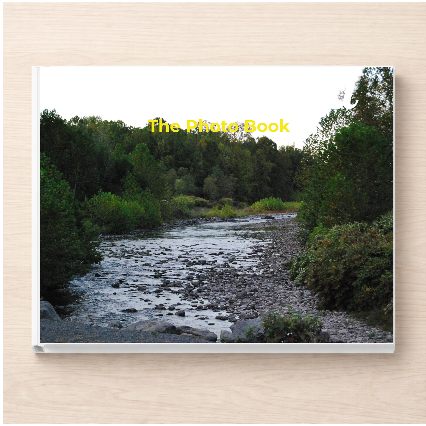 Pennsylvania: The Photo Book