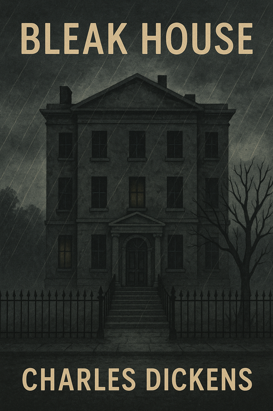 Bleak House - Charles Dickens