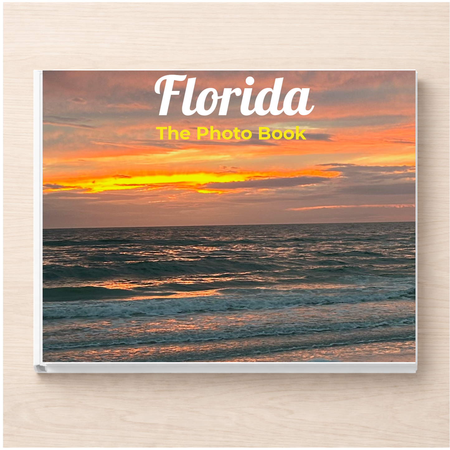Florida: The Photo Book