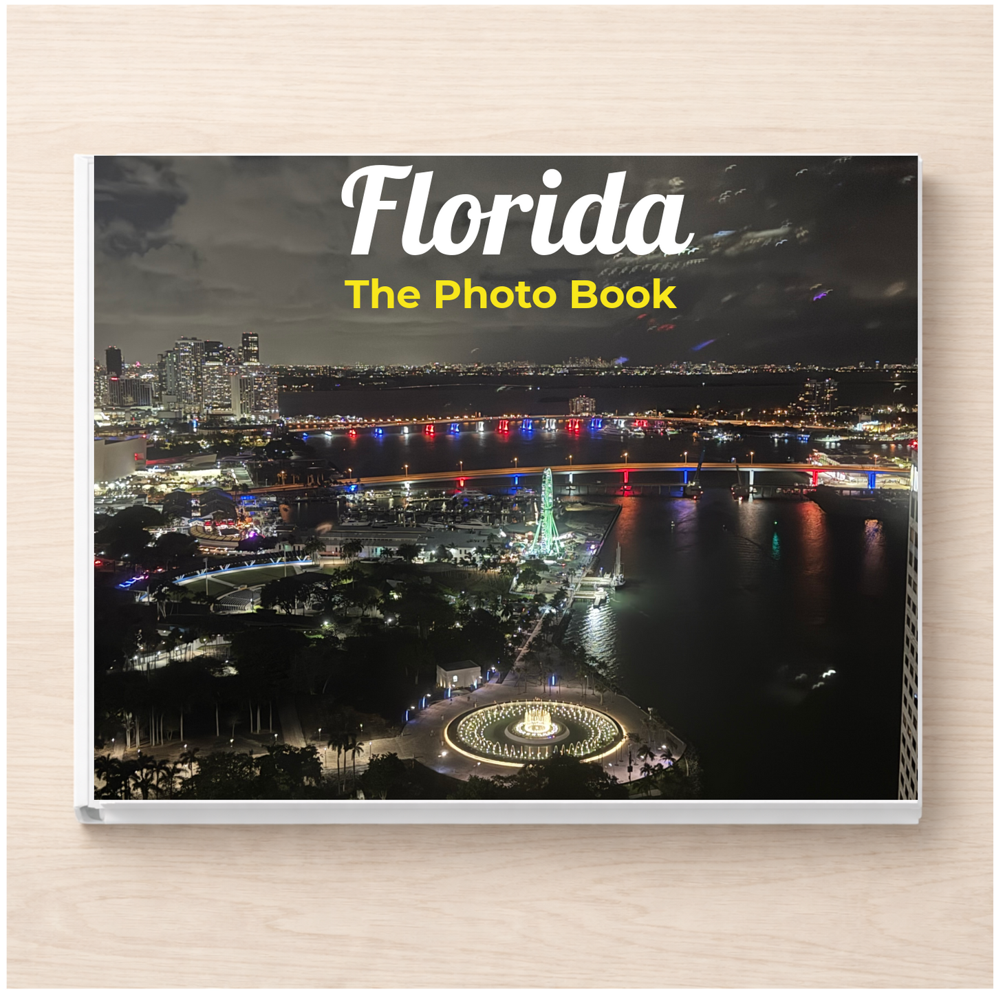 Florida: The Photo Book