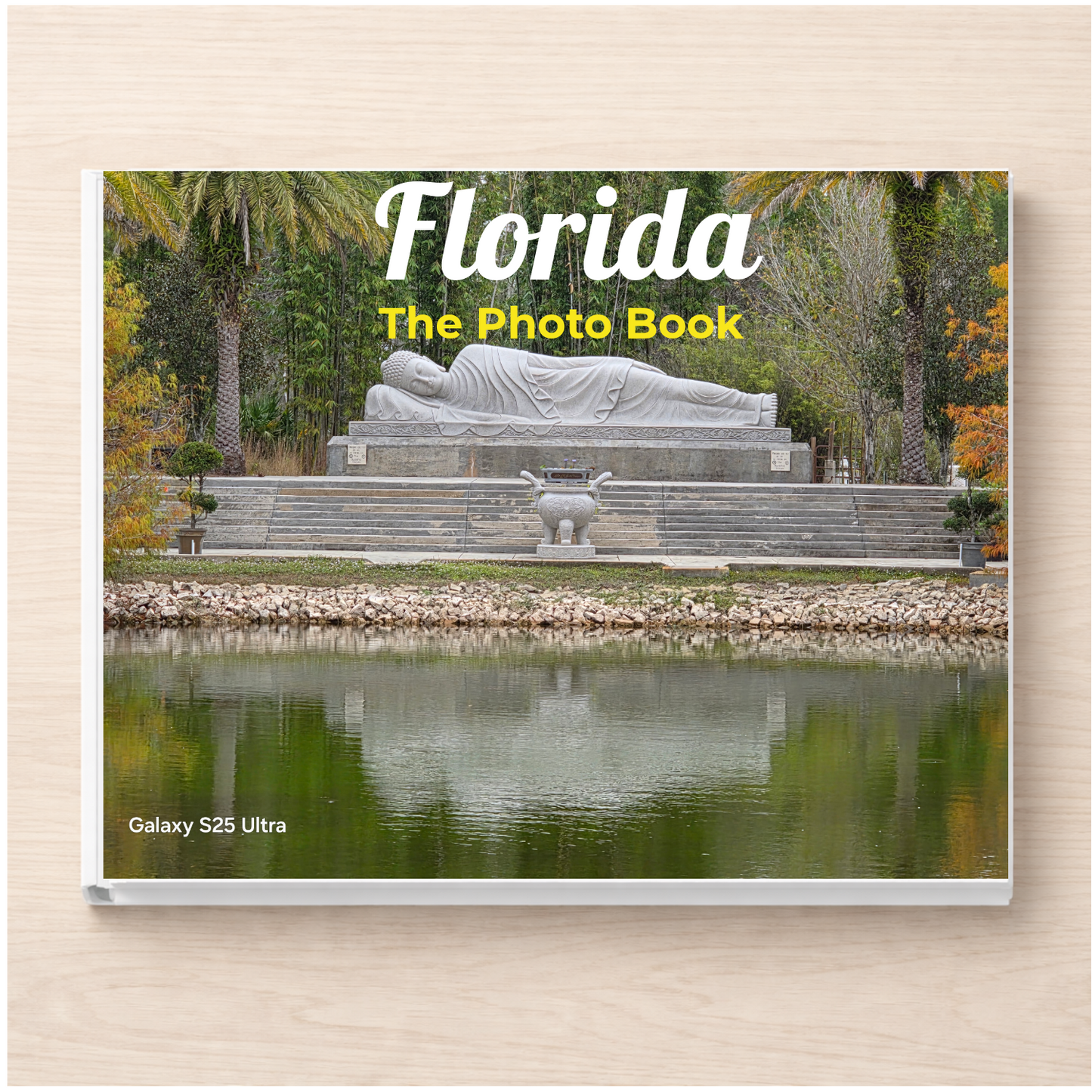 Florida: The Photo Book