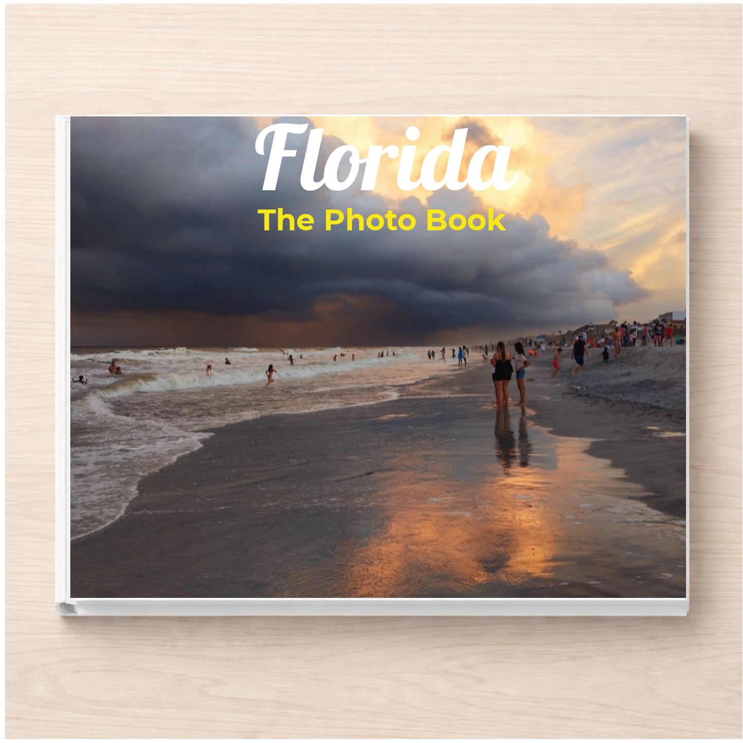 Florida: The Photo Book