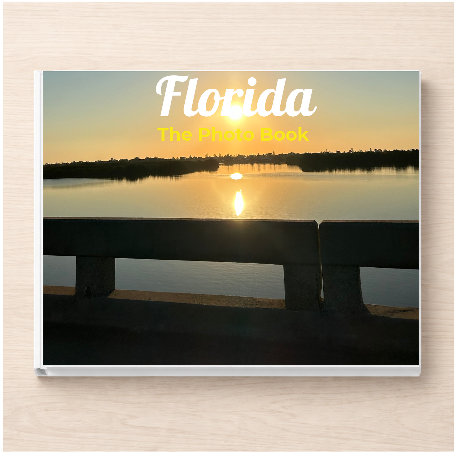 Florida: The Photo Book