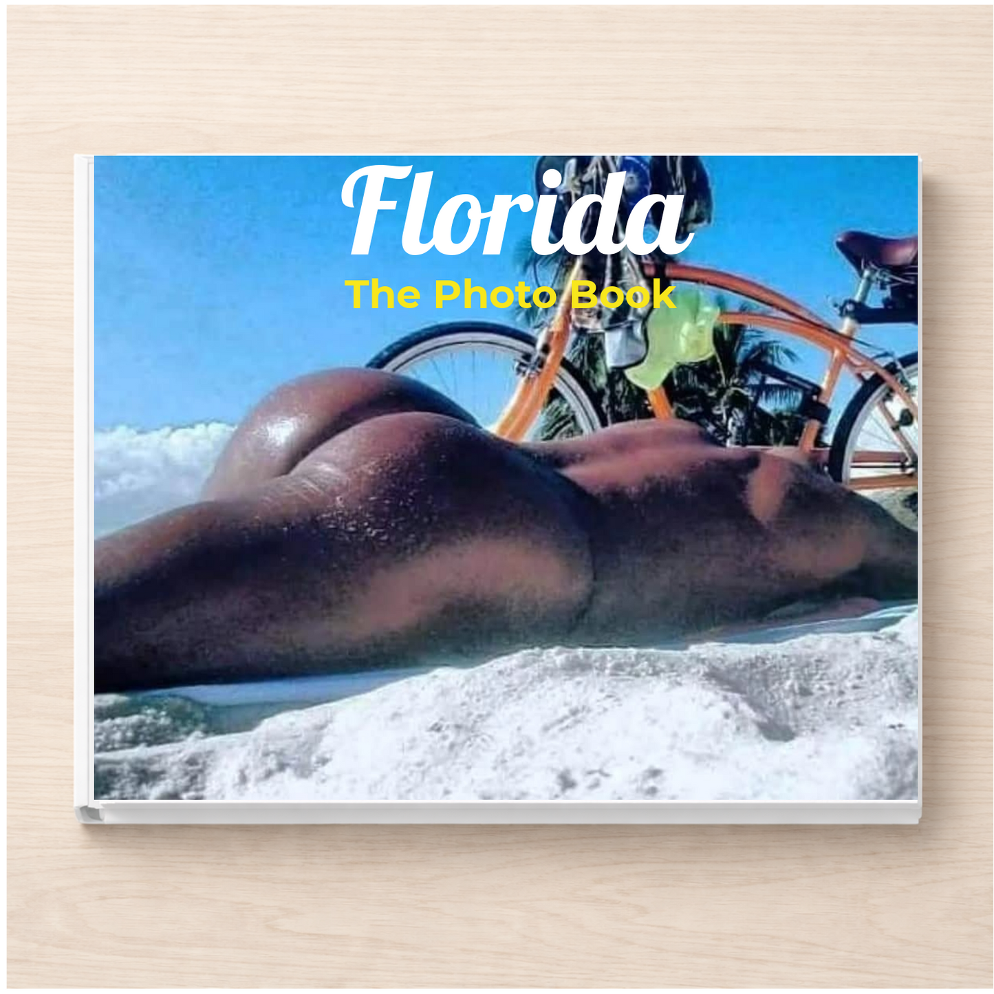 Florida: The Photo Book