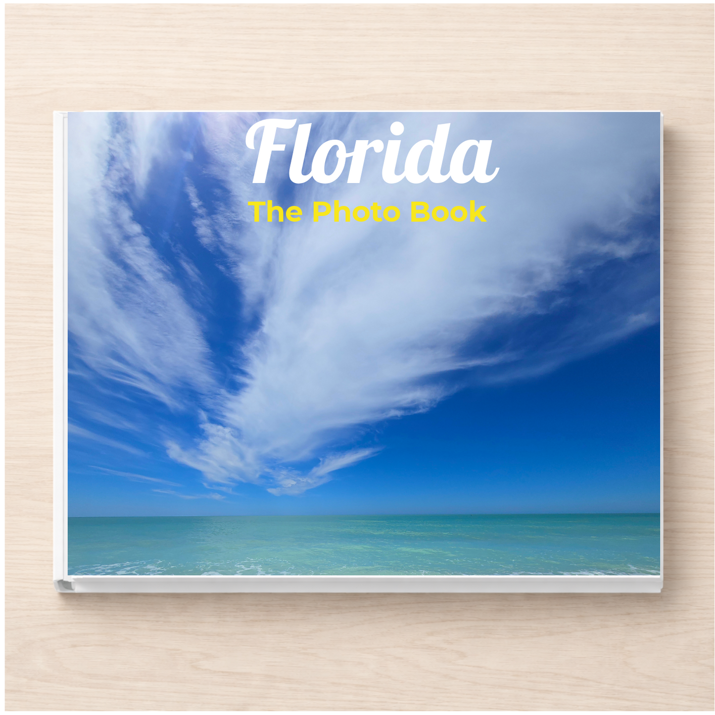 Florida: The Photo Book
