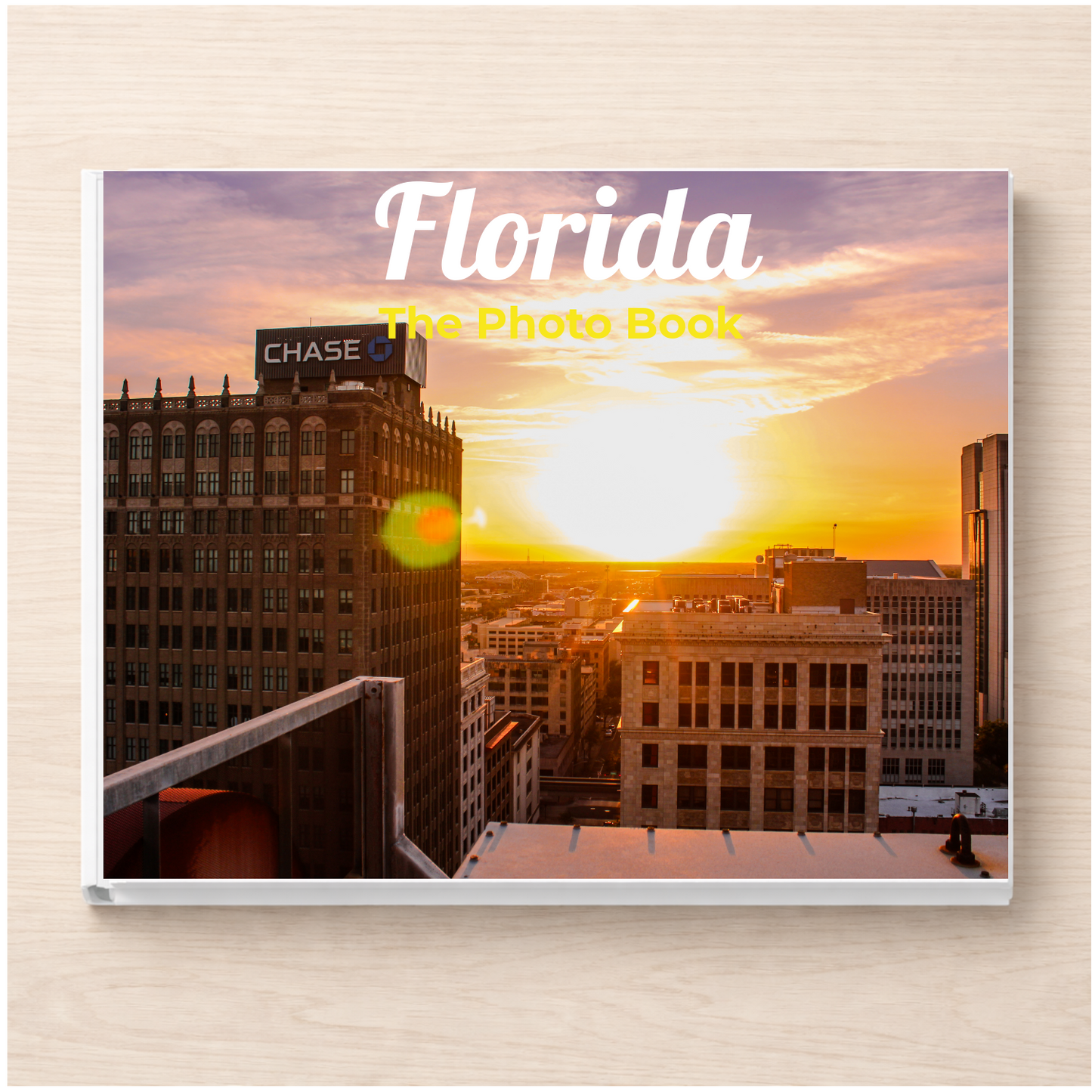 Florida: The Photo Book