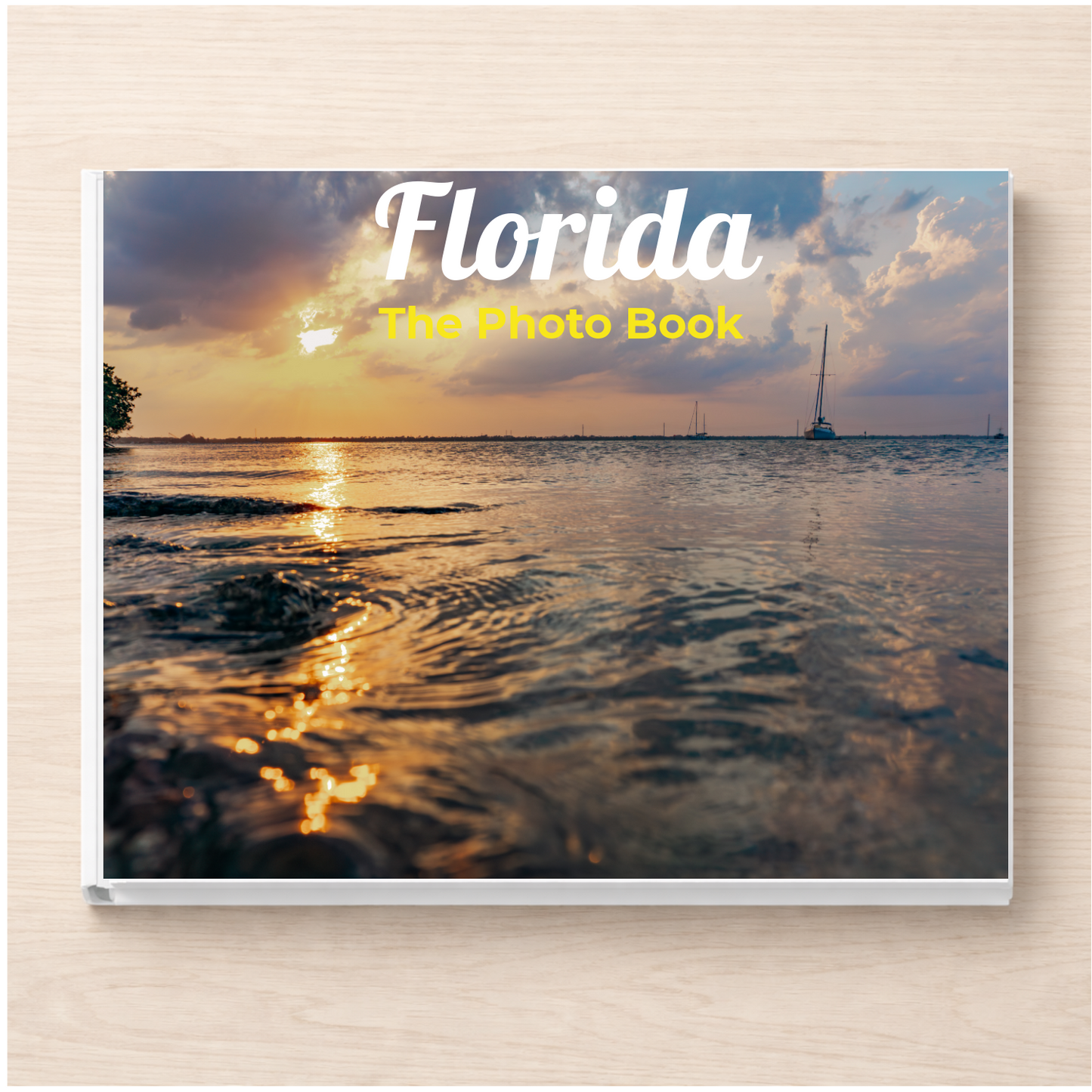 Florida: The Photo Book
