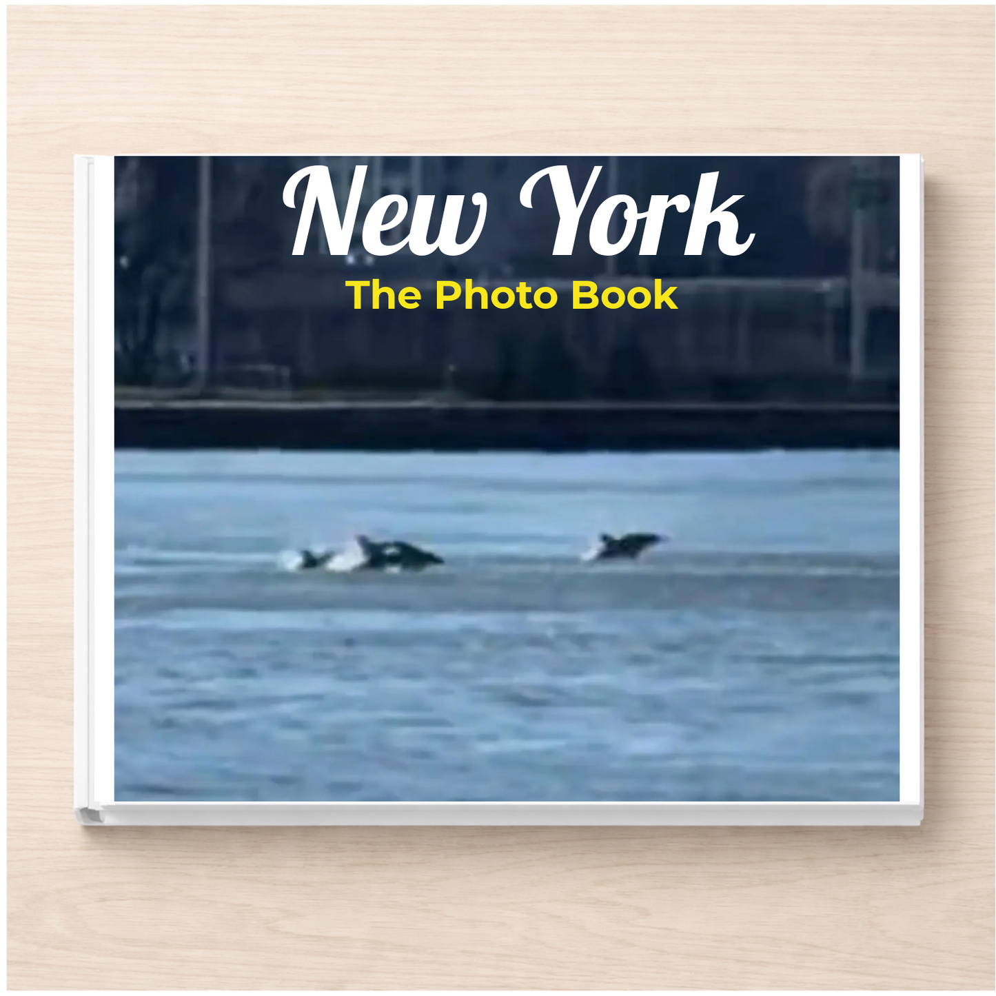 New York: The Photo Book
