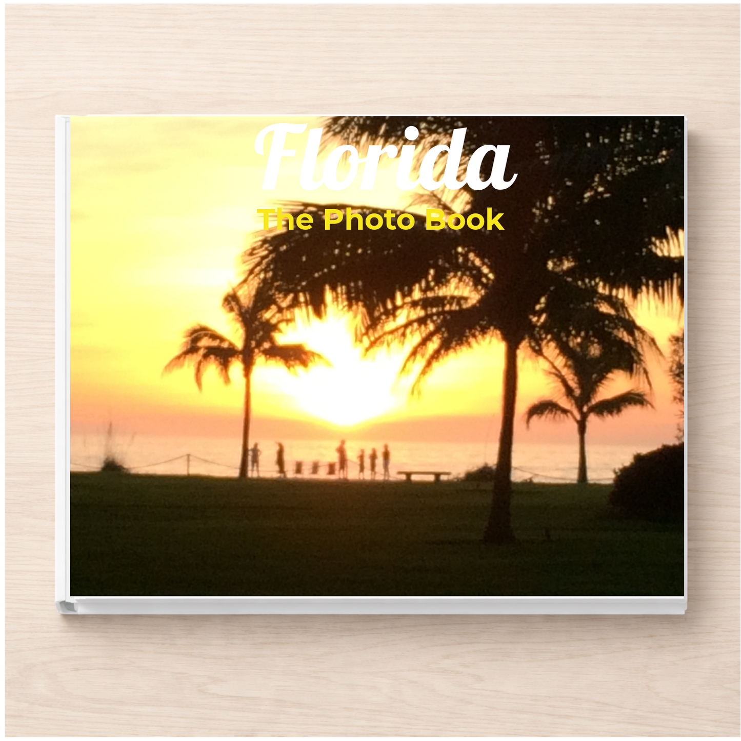 Florida: The Photo Book