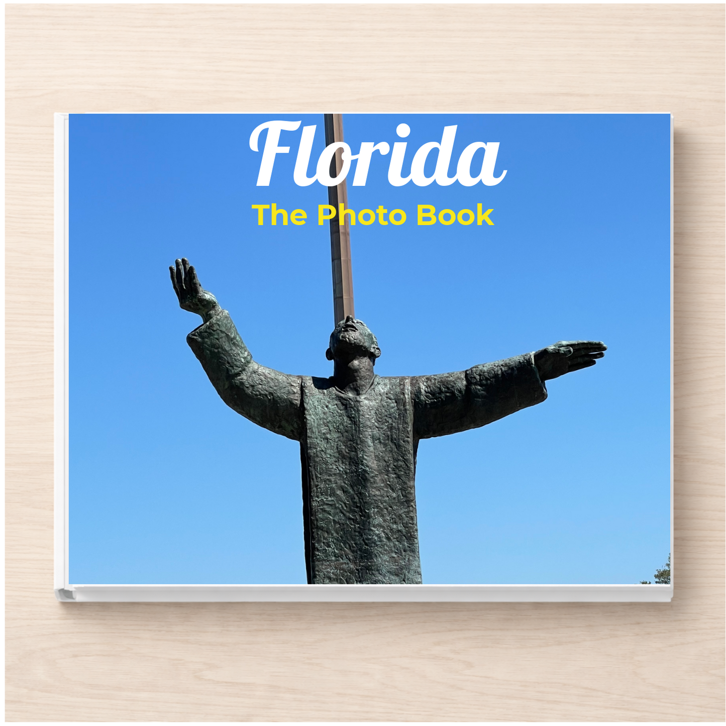 Florida: The Photo Book