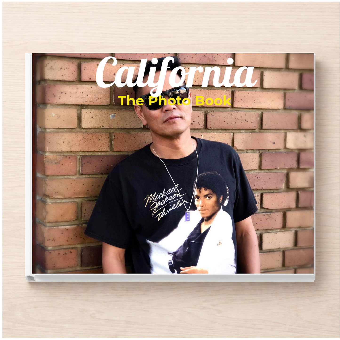 California: The Photo Book