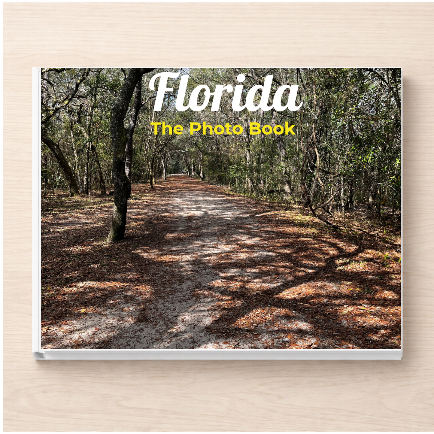 Florida: The Photo Book