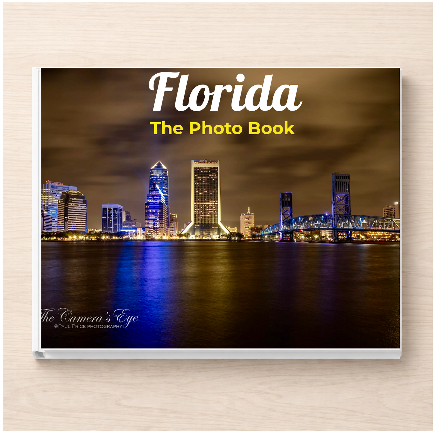 Florida: The Photo Book