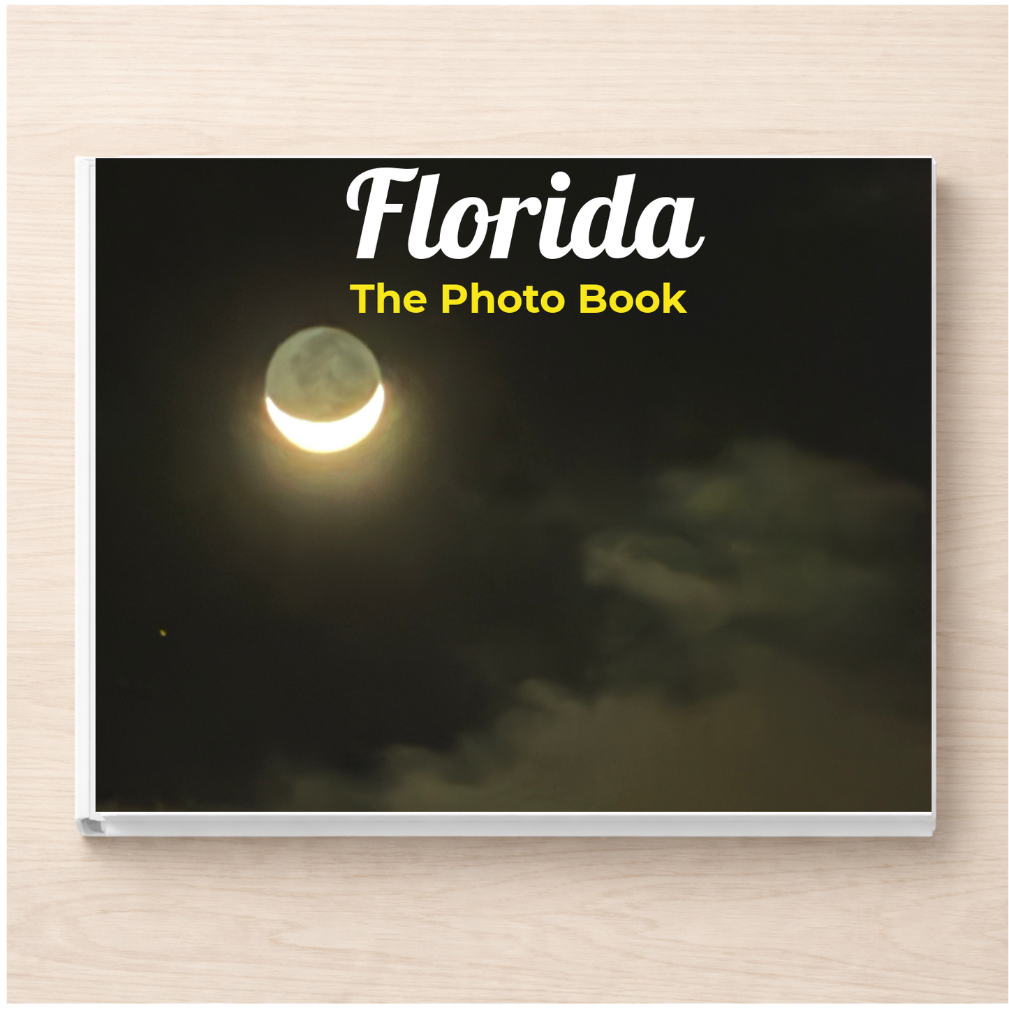 Florida: The Photo Book
