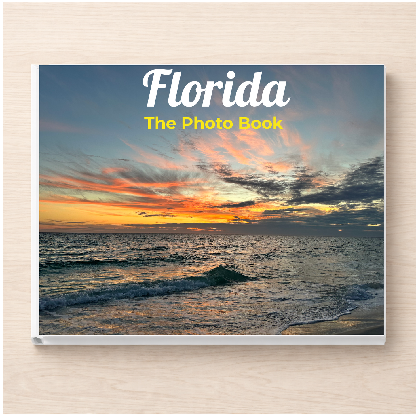Florida: The Photo Book