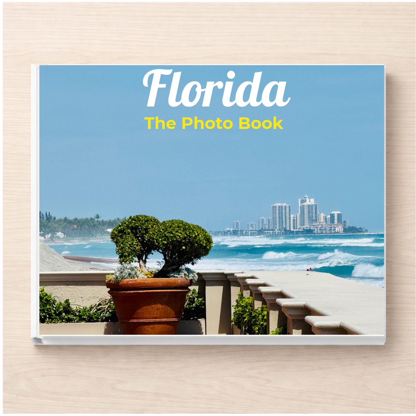Florida: The Photo Book