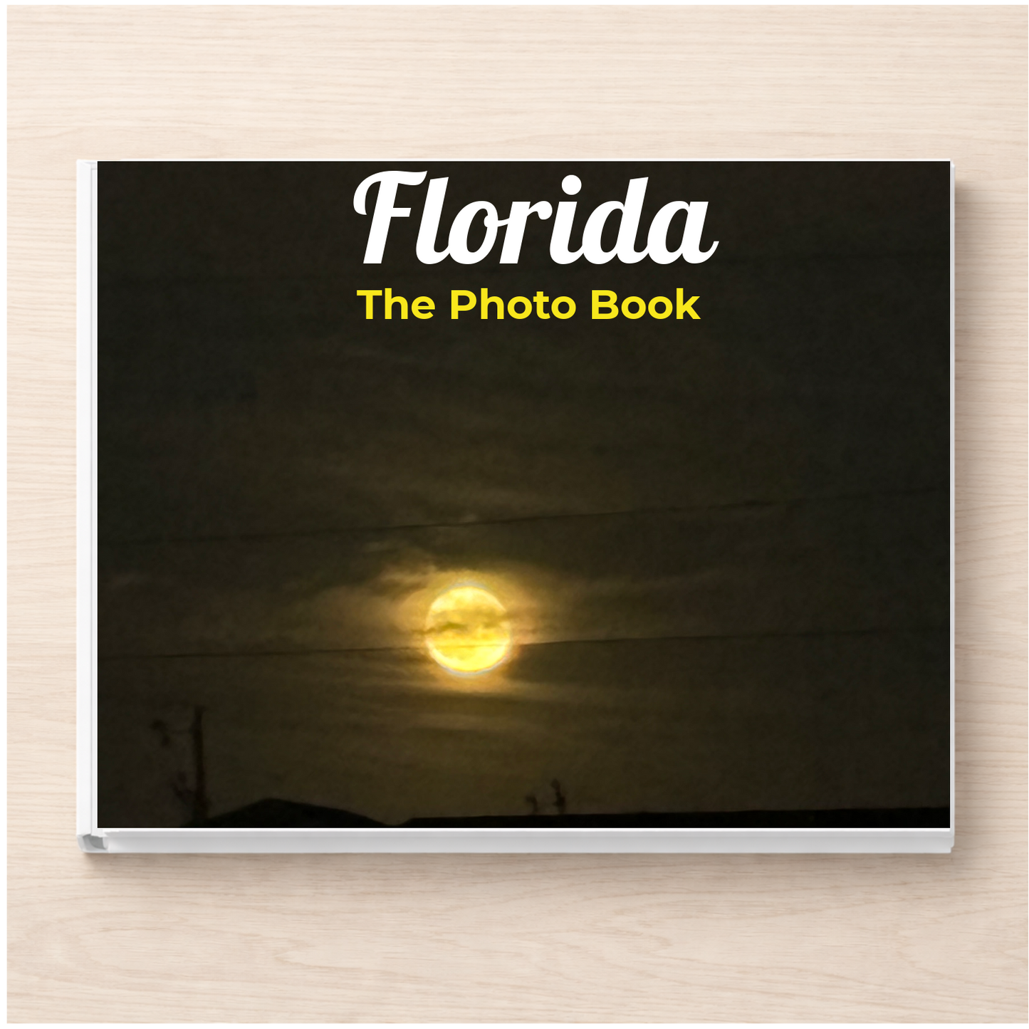 Florida: The Photo Book