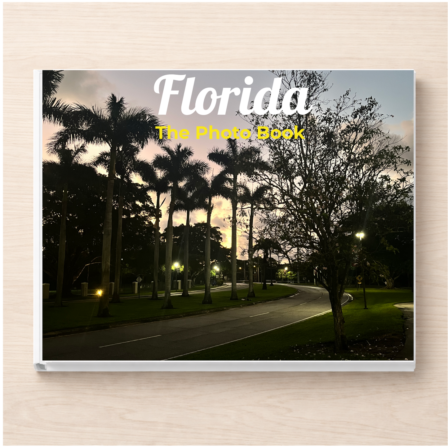Florida: The Photo Book