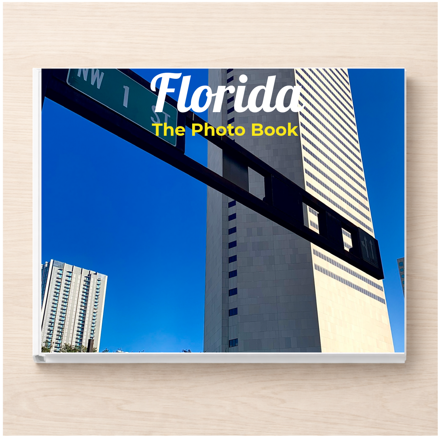 Florida: The Photo Book