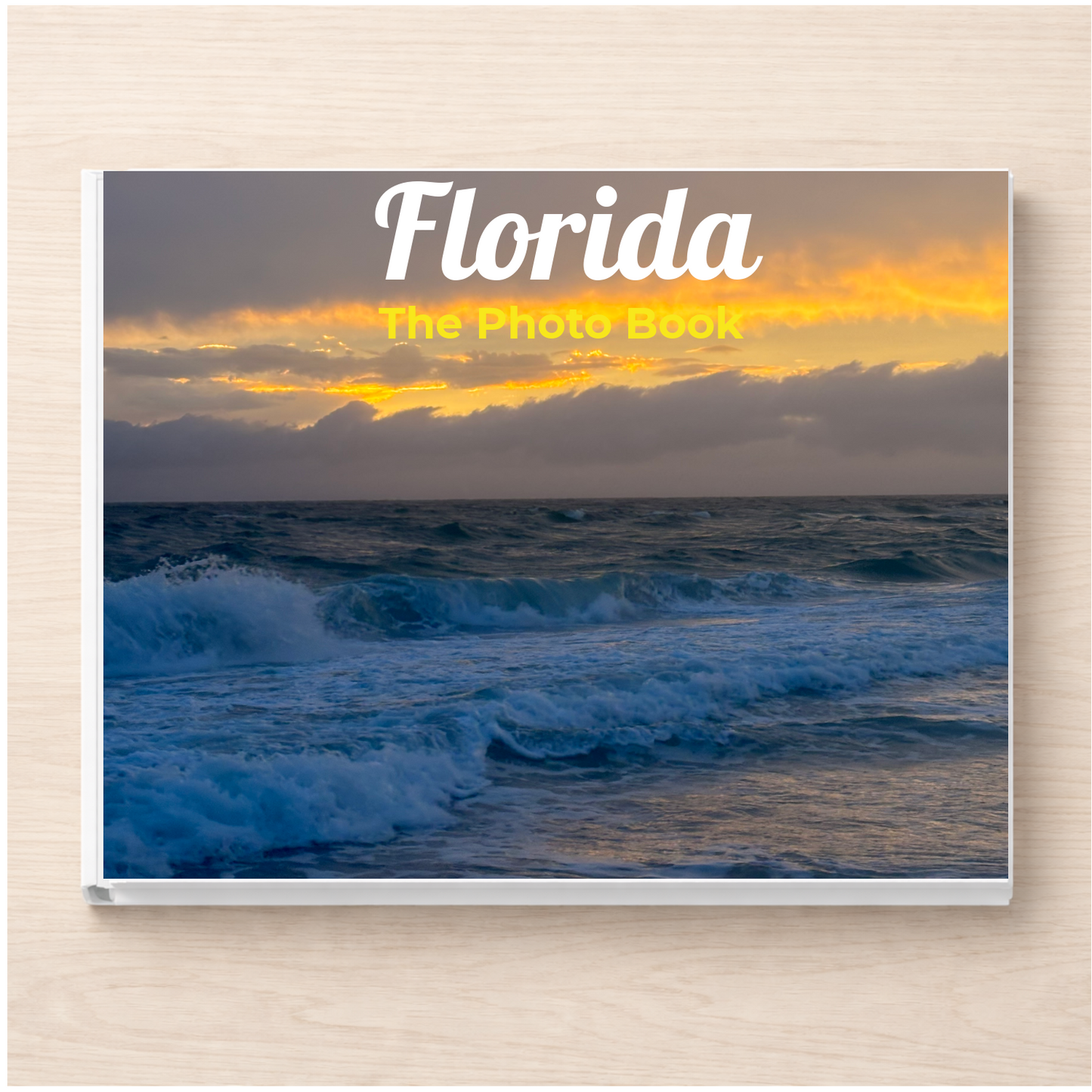 Florida: The Photo Book