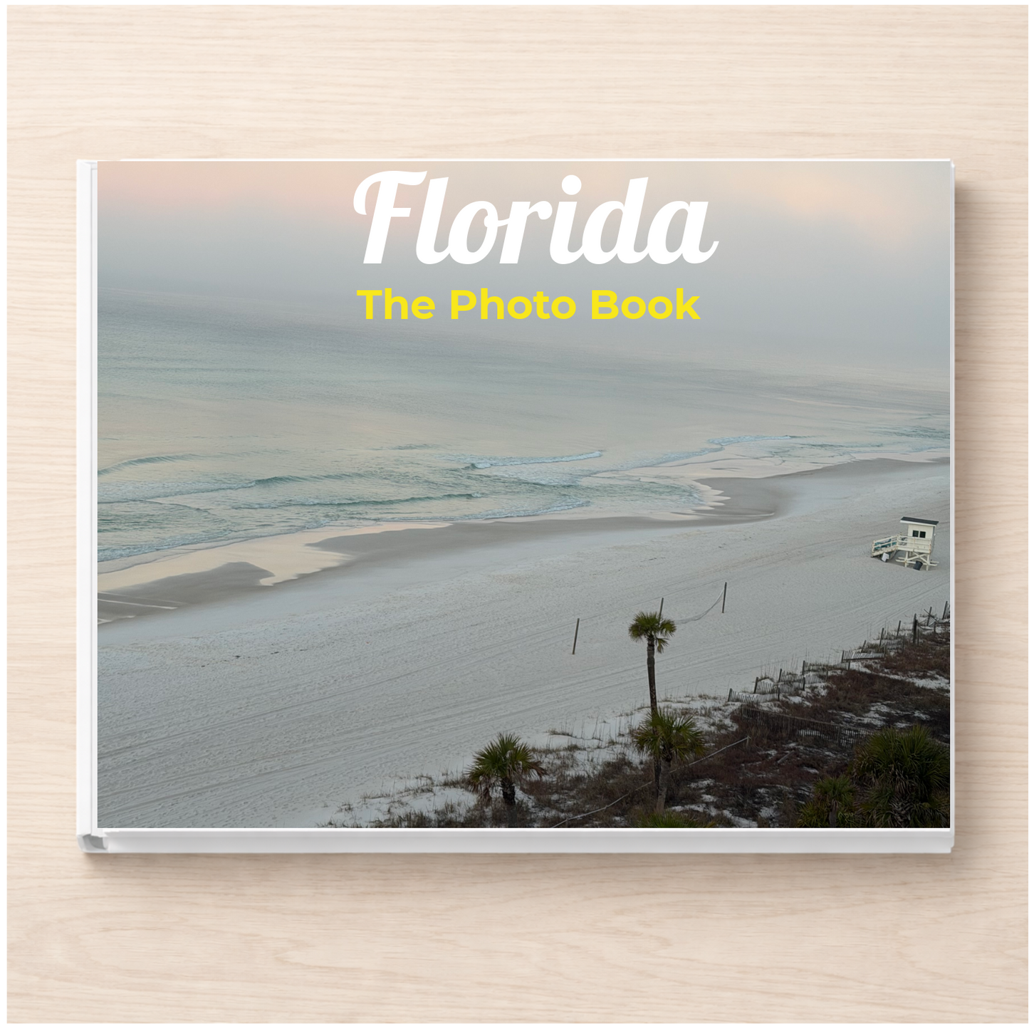 Florida: The Photo Book