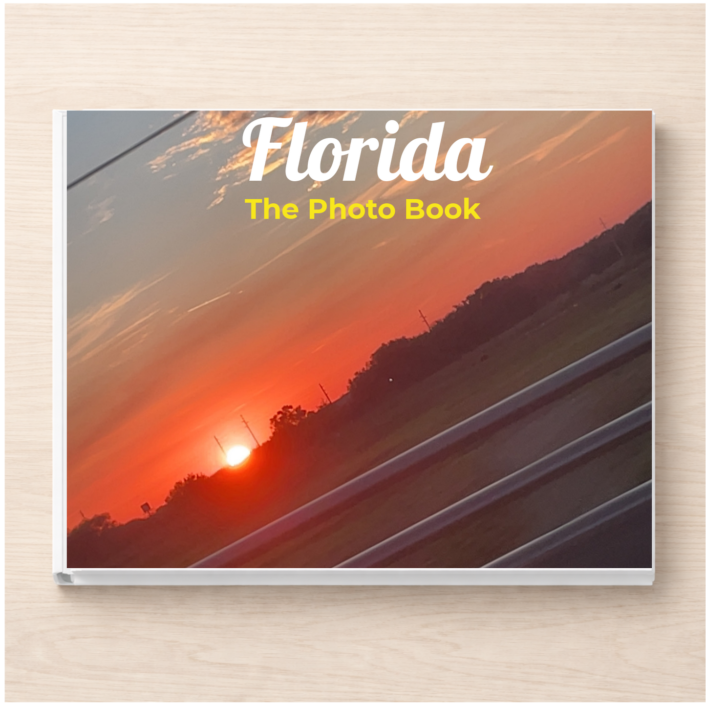 Florida: The Photo Book