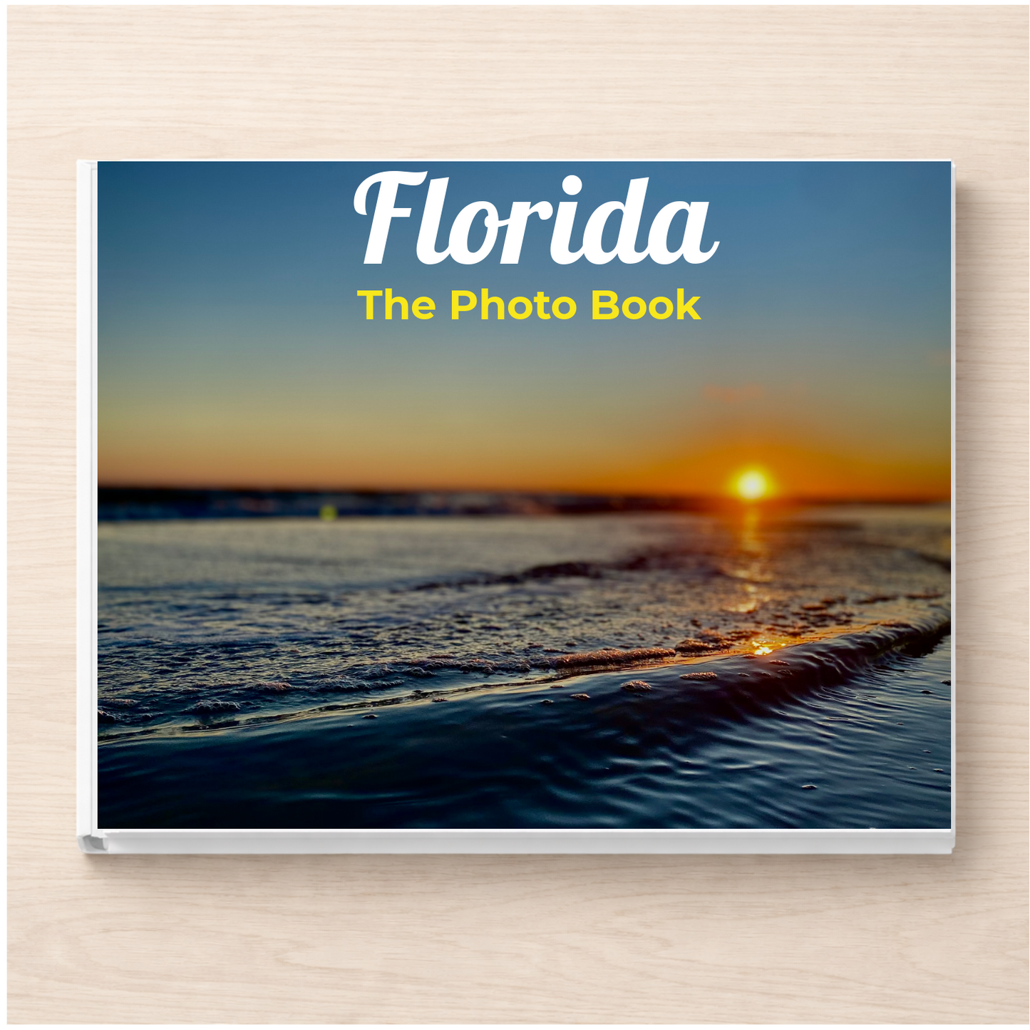 Florida: The Photo Book