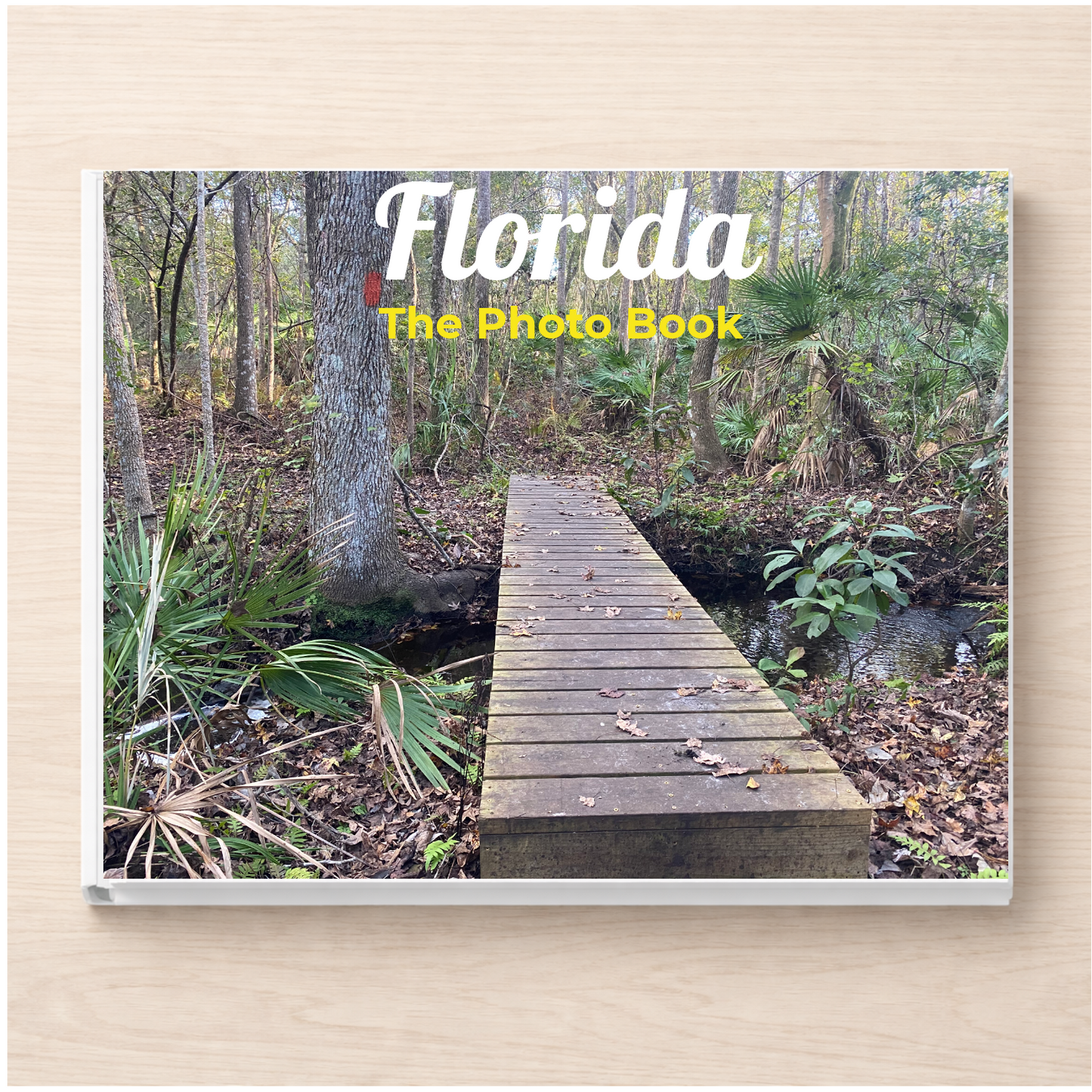 Florida: The Photo Book
