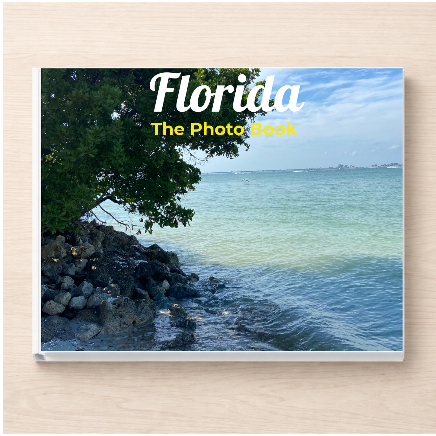 Florida: The Photo Book