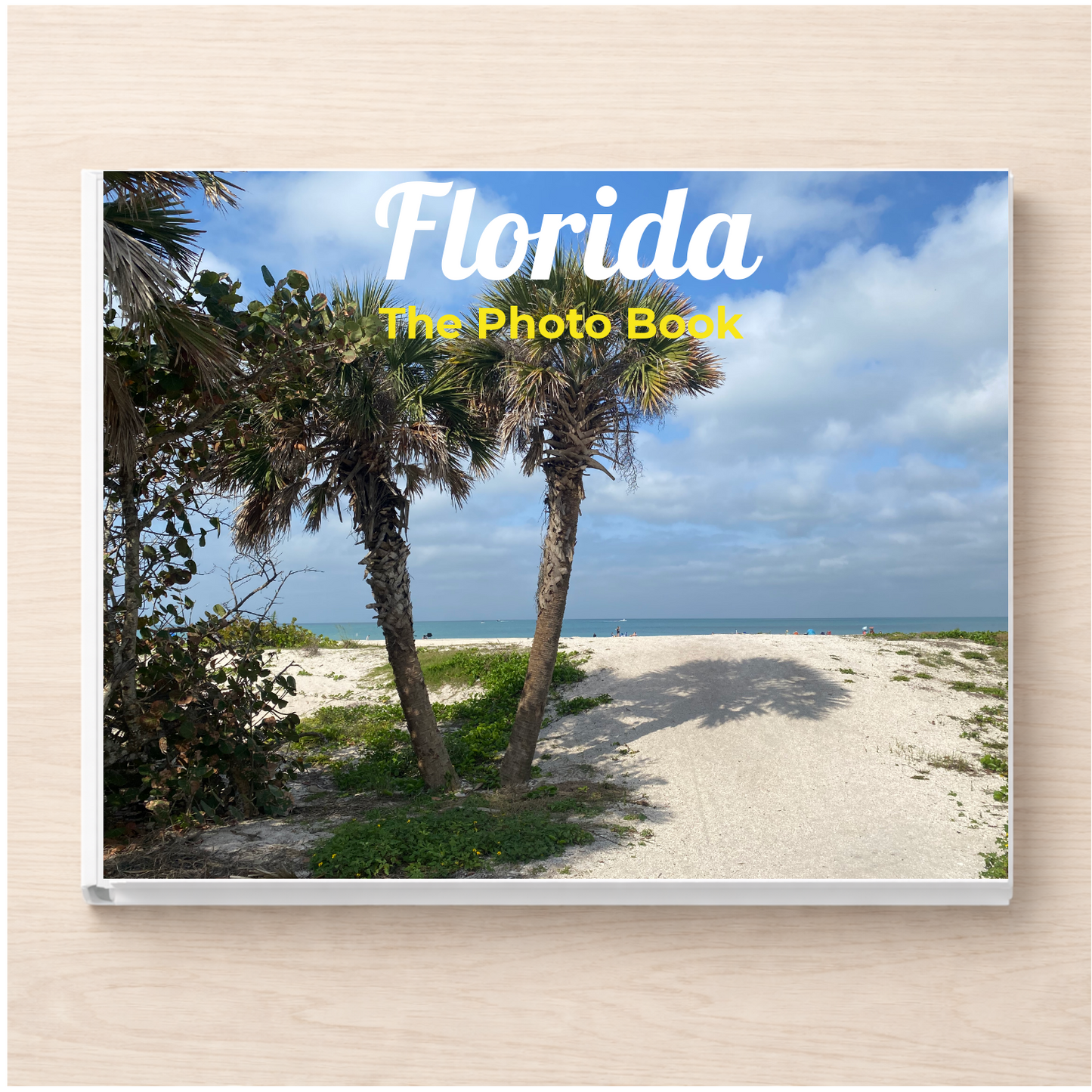Florida: The Photo Book